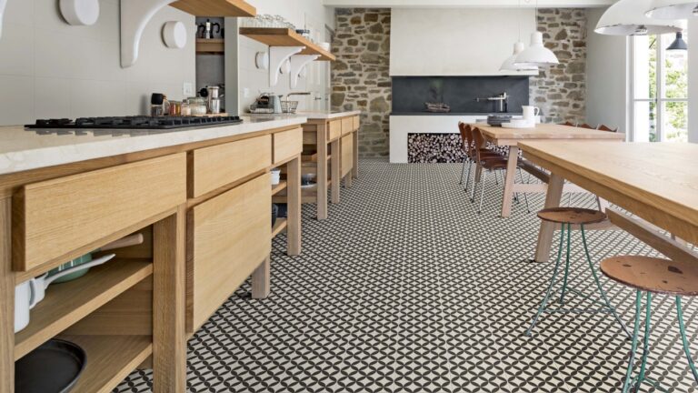 Keuken