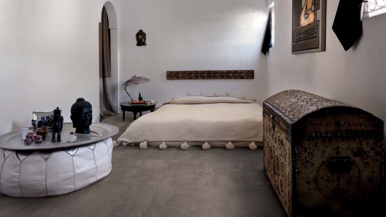 Slaapkamer