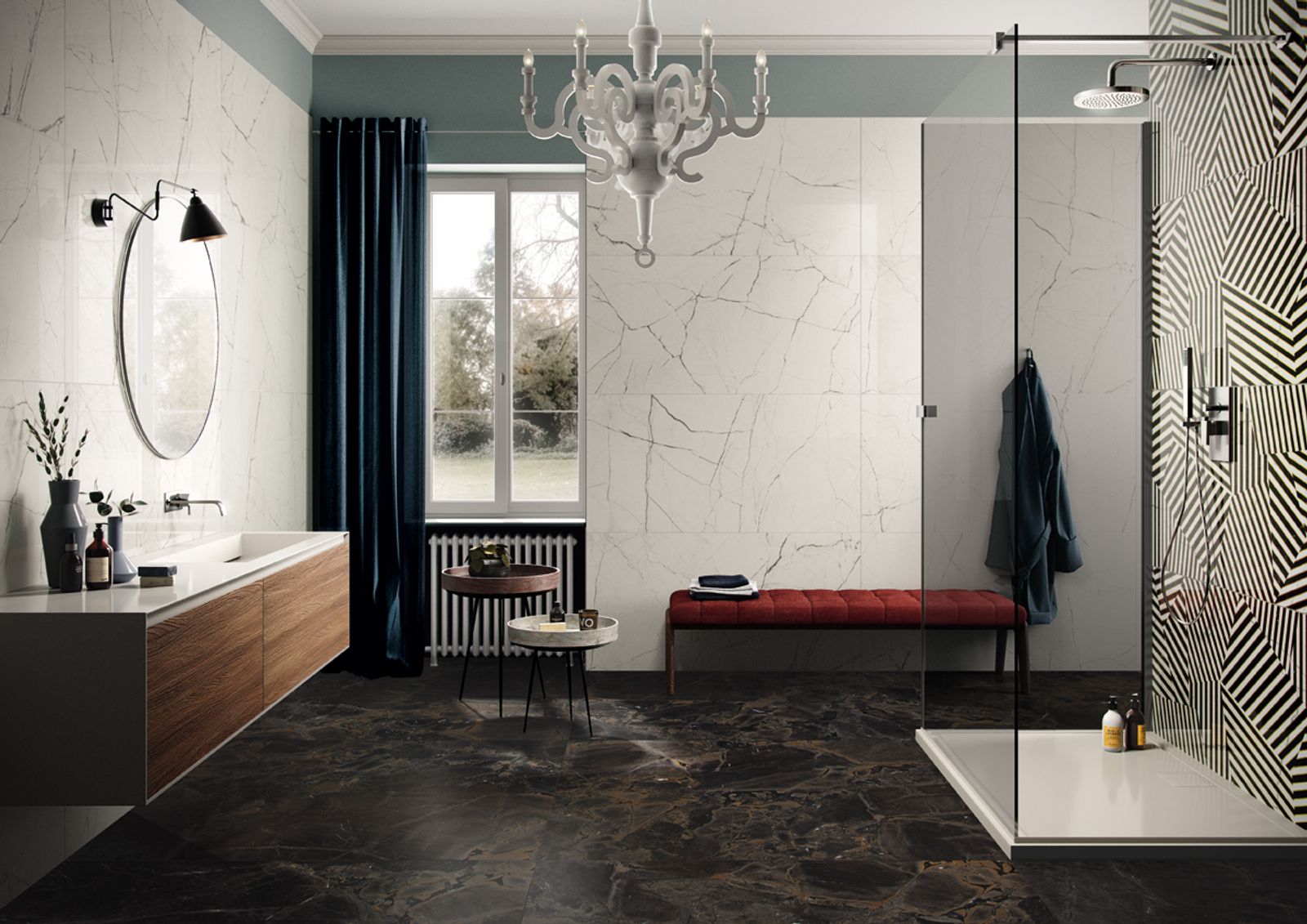 Imola The Room