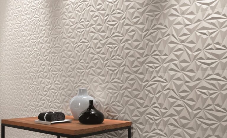 3D Wall Design