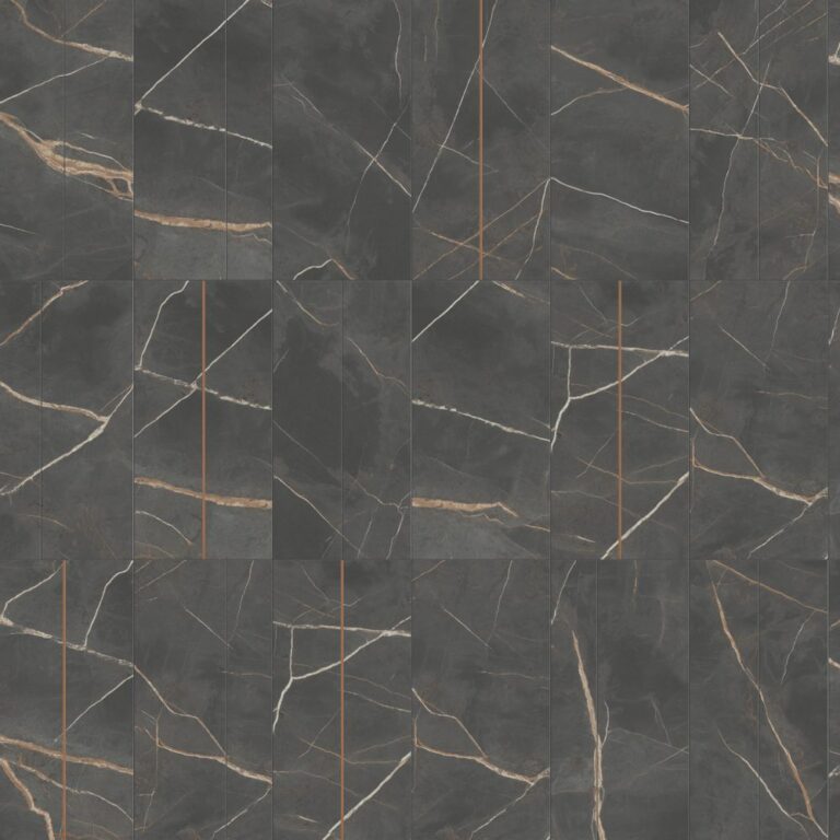 Marvel Next Mosaico Grid in Sahara Dark