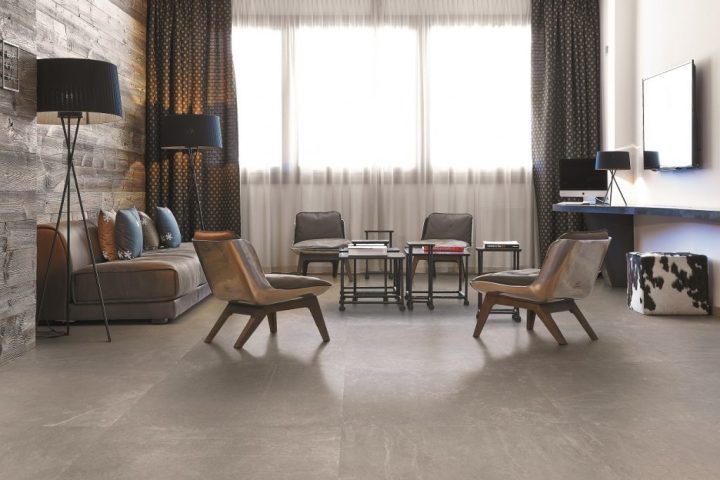 Douglas & Jones tegels