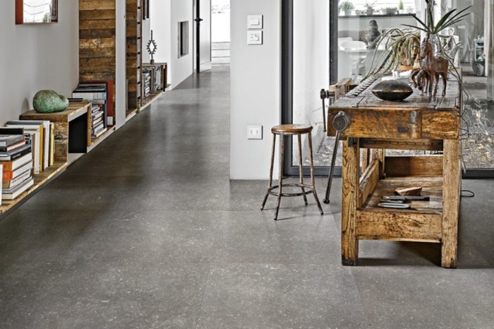 elemental DJ 1 (Middel)